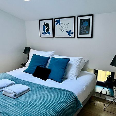 Ferienwohnung Loc'Ouest 17 La Rochelle  Exterior foto