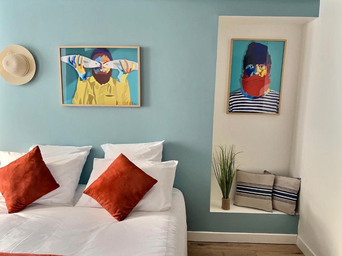 Ferienwohnung Loc'Ouest 17 La Rochelle  Exterior foto