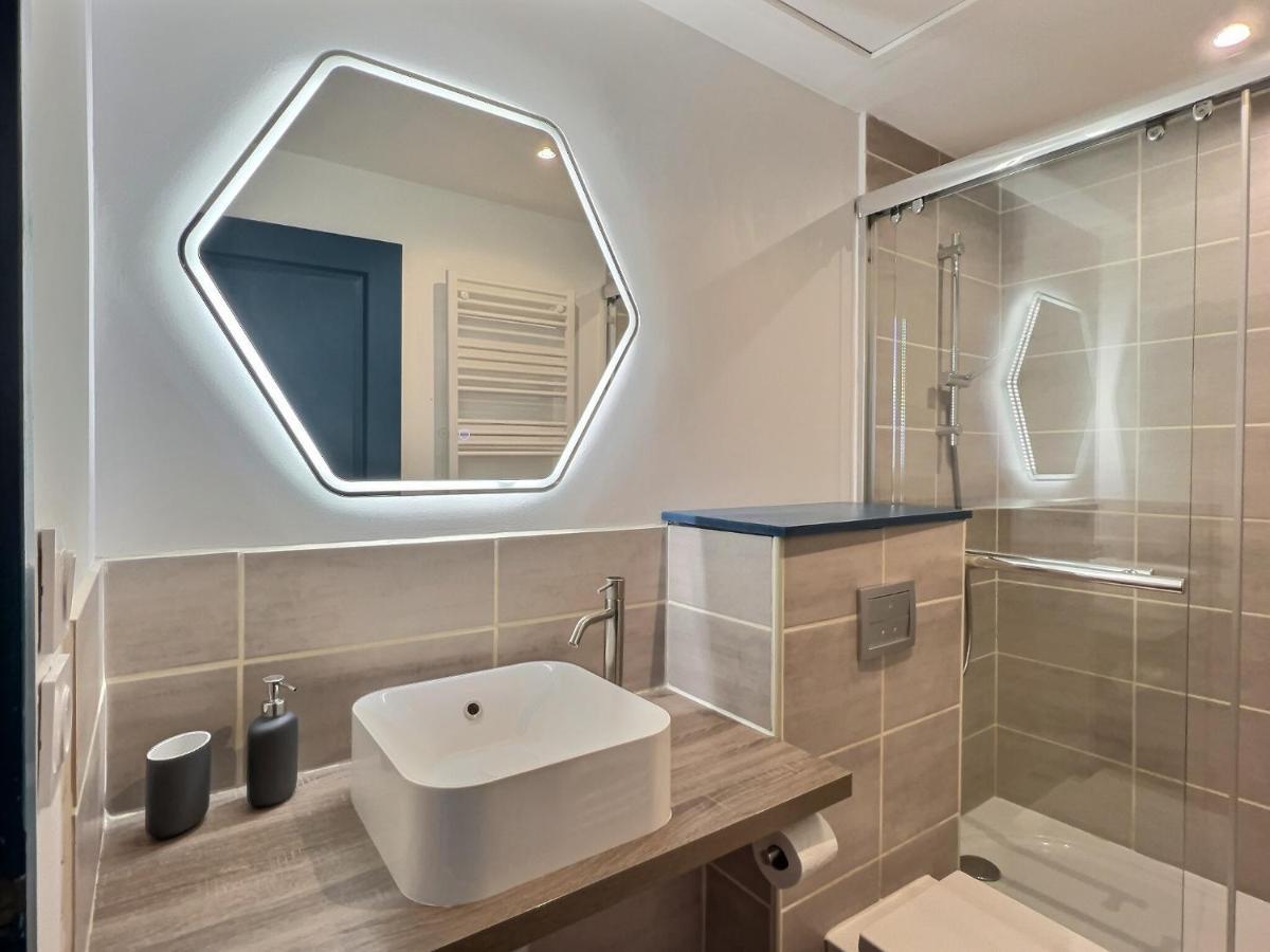 Ferienwohnung Loc'Ouest 17 La Rochelle  Exterior foto